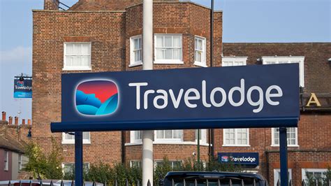 Travelodge sale has rooms from £29 this autumn half term - that's £7.25pppn | The Irish Sun