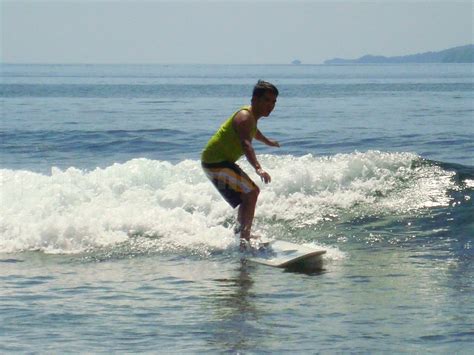 Ilocos Norte - Surfing in Pagudpud's Blue Lagoon | Pinoy Adventurista - Top Travel Blogs in the ...