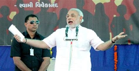 Gujarat Elections 2012: Narendra Modi's Hat-Trick Victory Revives Talk ...