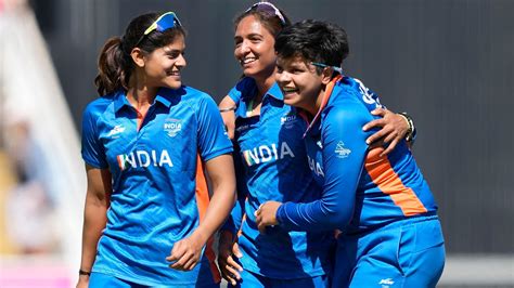 India vs Bangladesh Women's warm-up, T20 World Cup 2023 Live Streaming ...