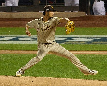 Yu Darvish - Wikipedia