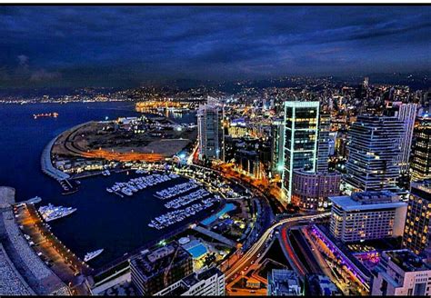 Beautiful Beirut, full of life. | Places to visit, Lebanon, Airplane view