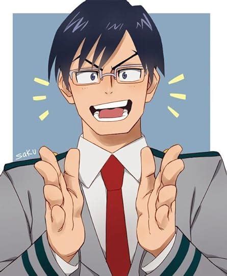 71+ Tenya Iida Fanart Cute | Lotus Maybelline