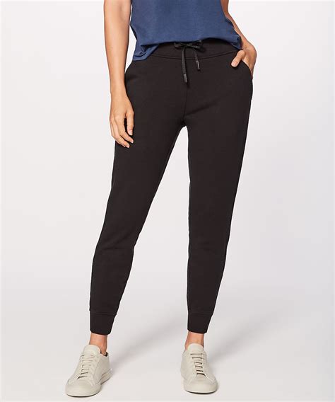 Warm Down Jogger *28" | Women's Pants | lululemon | Pants for women ...