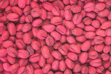 How to Harvest Pistachio Nuts | ehow