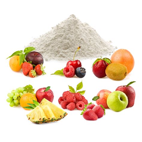 Multifruit powder (13 fruits) - Maspex