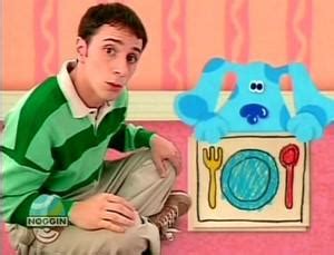 Signs - Blue's Clues Wiki