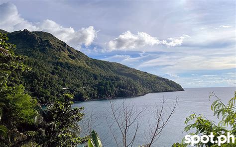 History of Camiguin Volcanoes and the Island's Tourism