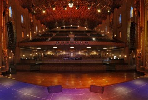 Fox Theater Oakland Seating View | Brokeasshome.com