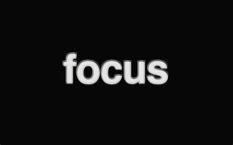 Focus, Focused HD wallpaper | Pxfuel