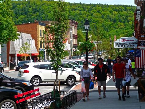 Discovering The Village Of Cooperstown NY | Main Street Cooperstown