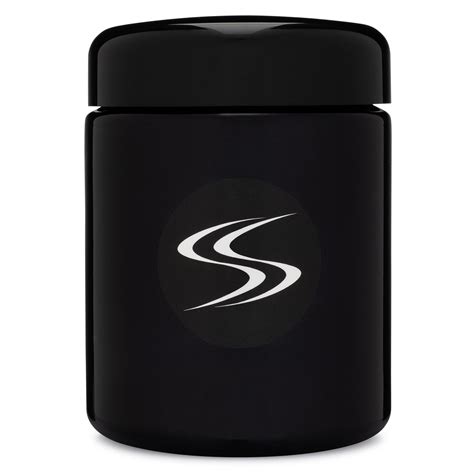 Smell Proof Jars - Buy Half Ounce Stash Jars (250ml) - SMART STASH®