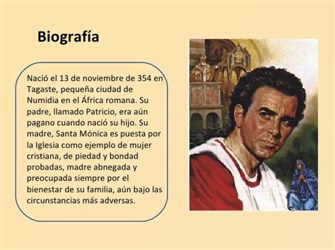 23+ Biografia De San Agustin De Hipona PNG - Tipos