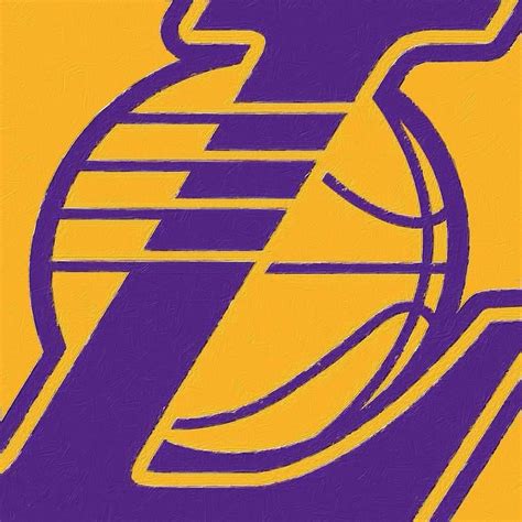 We Start From The Premise That To: Nba Lakers Logo Png