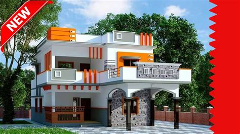 House Ghar Beautiful Elevation Expert Ghar Colour Design September 2024 - House Floor Plans