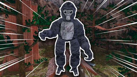 Gorilla Tag Game 🌴 Download Gorilla Tag and Play on PC | Free APK