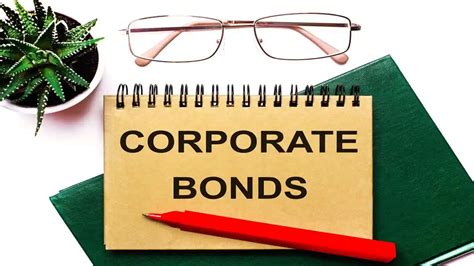 Types of Corporate Bonds