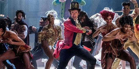 The Greatest Showman: Every Song From The Soundtrack, Ranked | Cinemablend