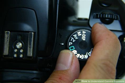 How to Understand Camera Exposure: 15 Steps (with Pictures)