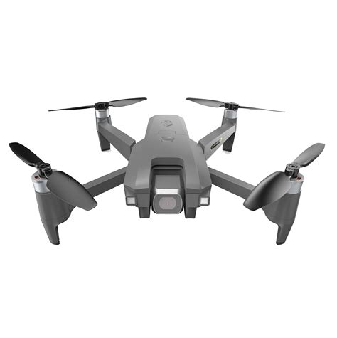 Vivitar VTI Phoenix Foldable Camera Drone with GPS, Wifi, 32 Minutes Flight Time, 2000 ft Range ...