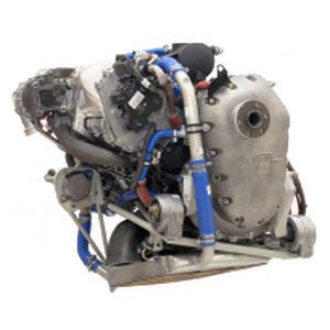 100 - 300hp piston engine - AE330 - Austro Engine GmbH - 100 - 300kg ...