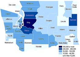 1980 Census: Population up by more than 21 percent in Washington state, but cities mostly ...