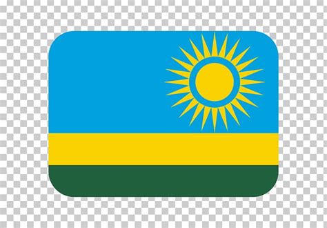 Emoji Flag Of Rwanda High Commission Of Rwanda PNG, Clipart, Area, Brand, Circle, Country, Emoji ...