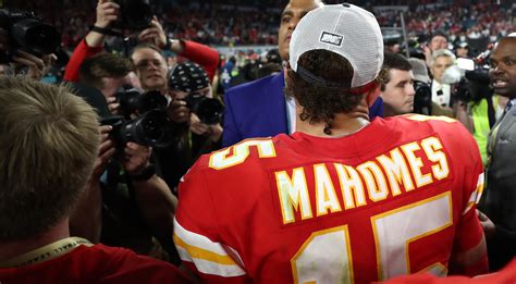 Timing For Chiefs, Patrick Mahomes Contract Extension Revealed