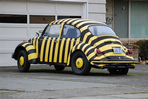 Bee-tle | Vw beetle classic, Volkswagen, Vw beetles