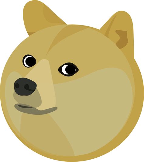Doge clipart 20 free Cliparts | Download images on Clipground 2019