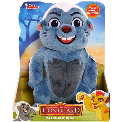 Lion Guard Talking Light Plush Bunga – Walmart Inventory Checker – BrickSeek