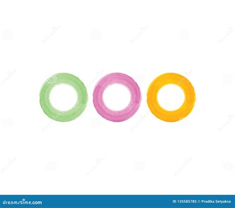 Logo Three Circles Photos - Free & Royalty-Free Stock Photos from Dreamstime