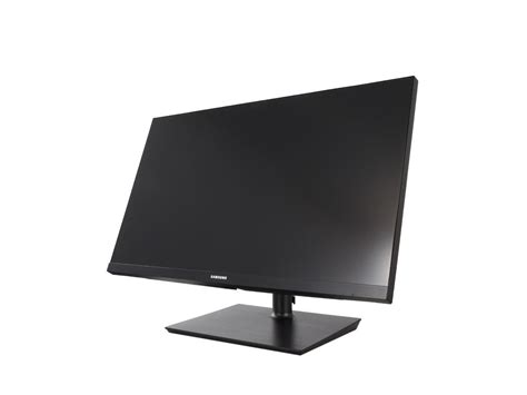 Samsung SH850 Series 27" 2K 4ms 60Hz Backlit PLS Monitor - Newegg.com