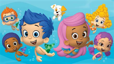 Watch Bubble Guppies | Stream on fuboTV (Free Trial)