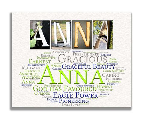 Anna Girls Name Meaning, Baby Name, Teenager & Adult All Names, First Names, Anna Name ...