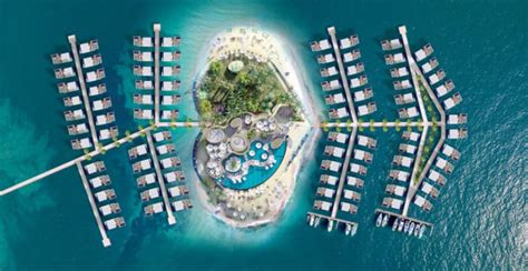 Dubai's Heart of Europe resort on track to open in Q4 2020 | blooloop