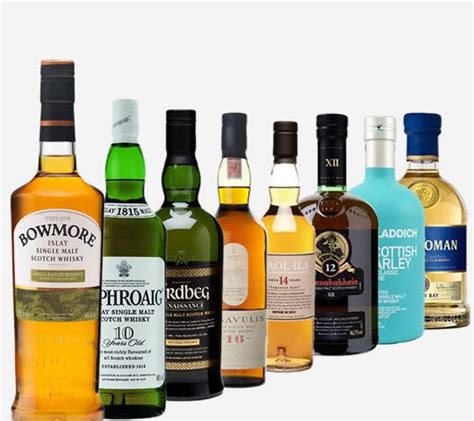 Islay Whisky- The mother of all whiskies