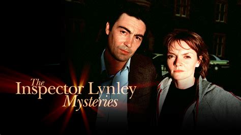 The Inspector Lynley Mysteries