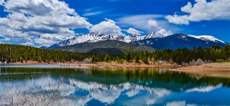 Living in Colorado Springs | Creekstone Homes