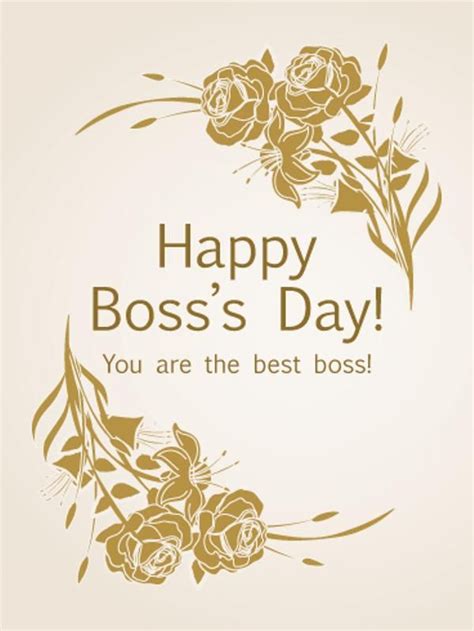 Boss Day Card Quotes Boss Day Quotes, Work Quotes, Birthday Greetings, Birthday Greeting Cards ...