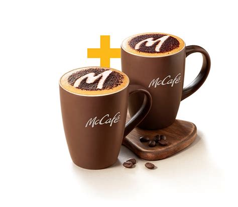 McCafe on Behance