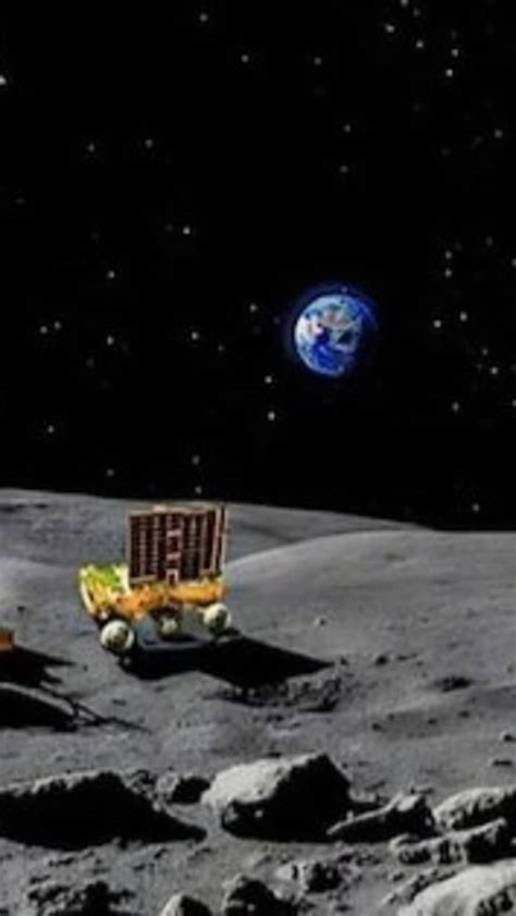 Chandrayan-3 mission: ISRO looks to revive Vikram Lander and Pragyan ...