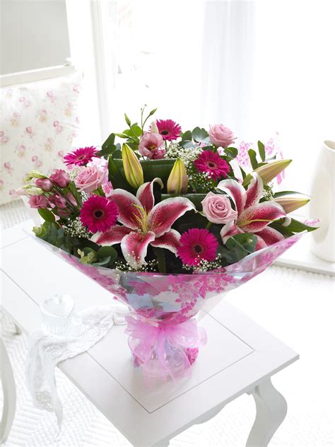 Mother’s Day Interflora Flowers | Lamberdebie's Blog