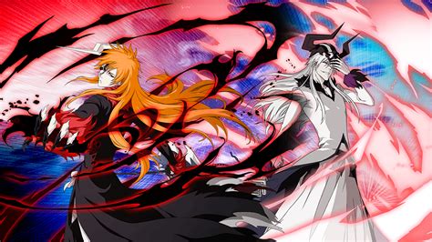 (Fan-made) Lunar Ichigo and FH White Ichigo banner by Chaos8425 on ...