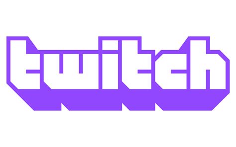 Twitch Logo [twitch.tv] - PNG Logo Vector Brand Downloads (SVG, EPS)