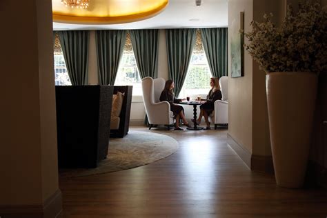 Luxury spa hotel breaks in Suffolk | the spa at Bedford Lodge