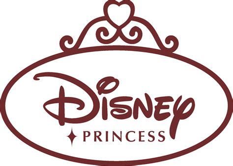 Disney Princess+ Logo Vector - (.Ai .PNG .SVG .EPS Free Download)