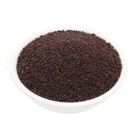 Red Mustard Seeds at Rs 120/kg | Mustard Seeds in Ghaziabad | ID ...