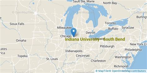 Indiana University - South Bend Overview