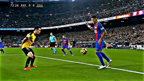 Neymar Skills 4K Free Clips - YouTube